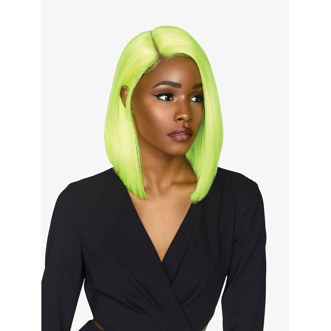 Sensationnel HD Synthetic Lace Front Wig Empress Edge Shear Muse