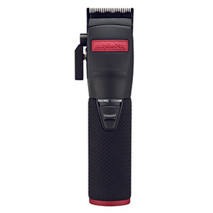 BaByliss PRO Lo-Pro store FX825 High-Performance Low Profile Cordless Clipper Black