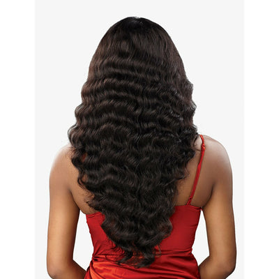 15A Unprocessed 100% Virgin Human 13X4 HD Lace Wig - LOOSE WAVE 24"
