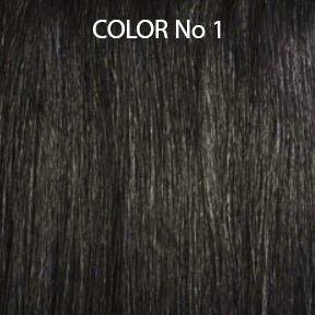 100% Human Hair Quality - Espresso Triple Shot Collection 3 Pcs + Closure - AMERICANO