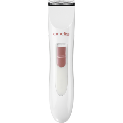 Andis Women's 6-Piece Personal Trimmer Kit