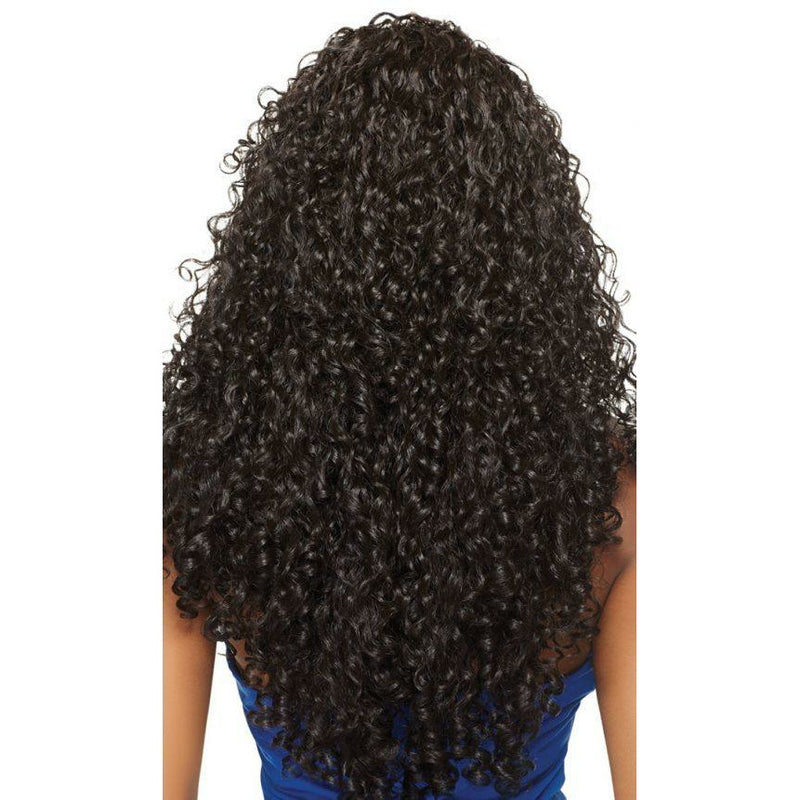 Outre Quick Weave Synthetic Half Wig - Penny 26"