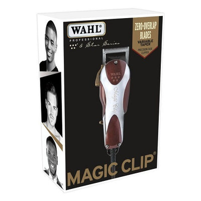 Wahl Professional 5 Star Series Corded Magic Clip Clipper