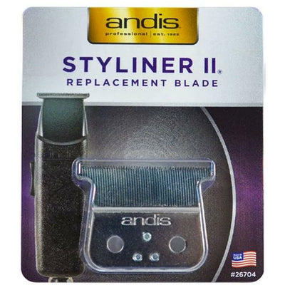 Andis Styliner II Replacement Blade