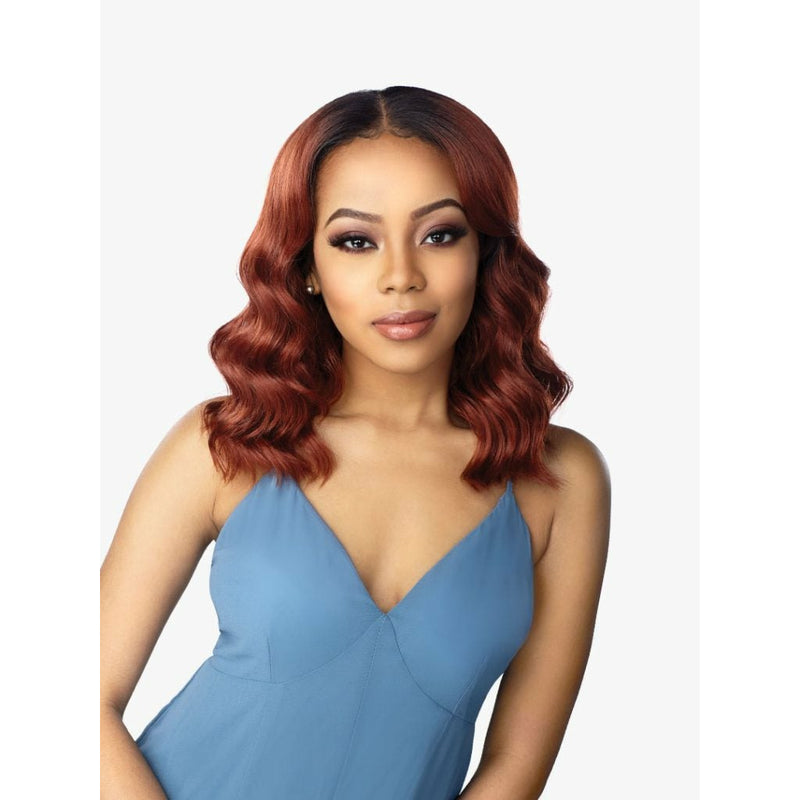 HD Lace Front Wig Cloud 9 What Lace Swiss Lace 13X6 - Audry