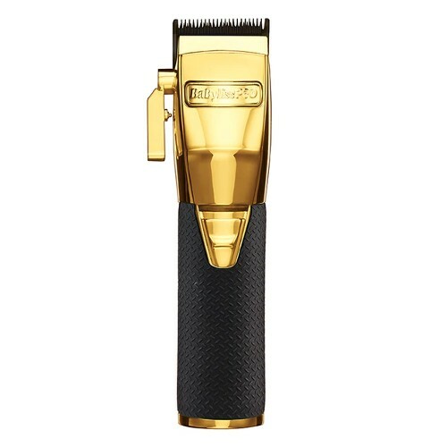 BaByliss PRO GoldFX Boost+ Metal Lithium Outlining Clipper