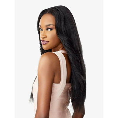 HD Lace Front Wig Cloud 9 What Lace Swiss Lace 13X6 - Dasha