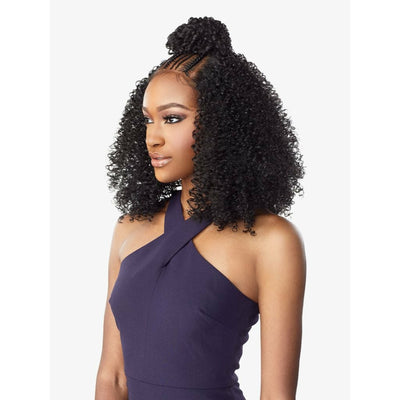 HD Lace Front Wig Cloud 9 What Lace Swiss Lace 13X6 - Tessa