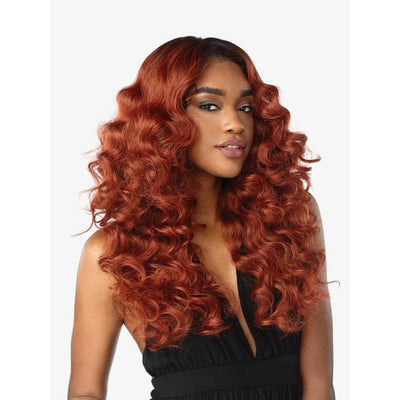 HD Lace Front Wig Cloud 9 What Lace Swiss Lace 13X6 - Darlene