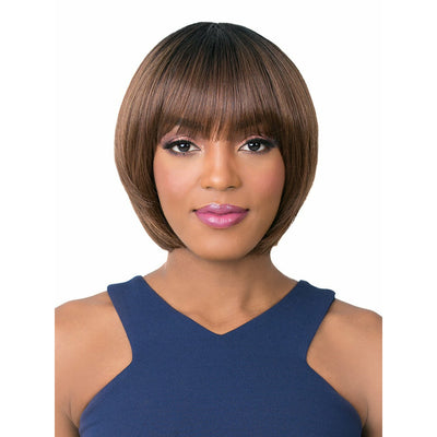 It's A Wig! Synthetic Full Wig - BOCUT-3
