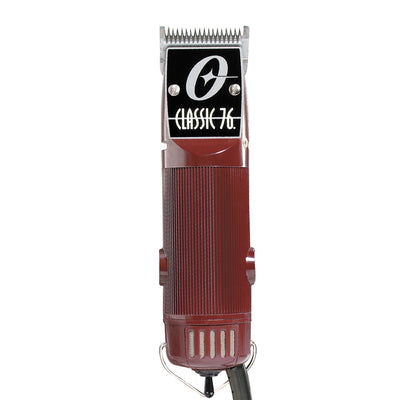 Oster Heritage Series The Famous Classic 76 Clipper