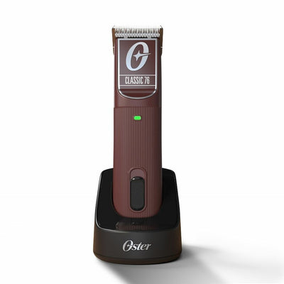 Oster Professional Classic 76 Cordless Clipper