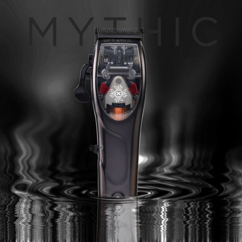 Stylecraft Magnetic Mythic Professional Modular Clipper