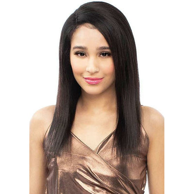 Vella Vella Collection UHD 100% Remi Human Hair - Laura Lace Front Wig