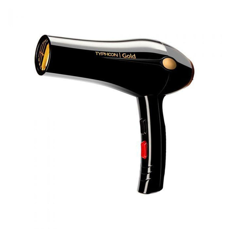 Typhoon 1950 Gold Ceramic Coated Grill Dryer