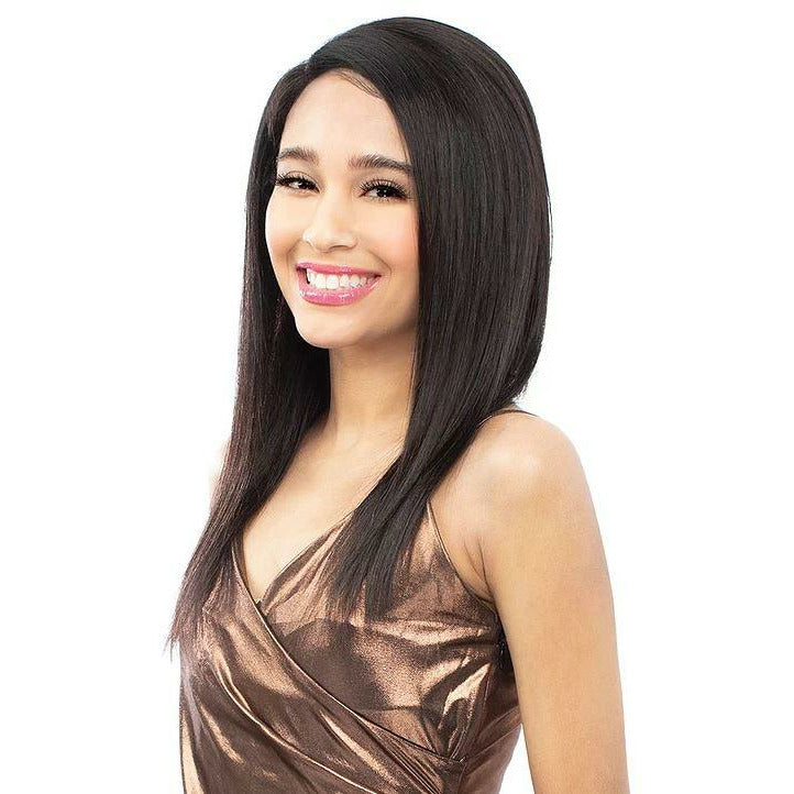 Vella Vella Collection UHD 100% Remi Human Hair - Laura Lace Front Wig