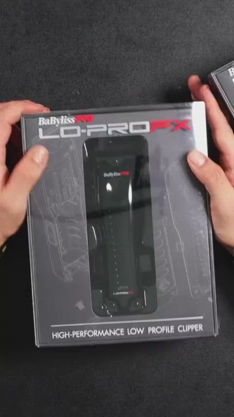 Lo-Pro FX Low Profile Trimmer, Trimmers