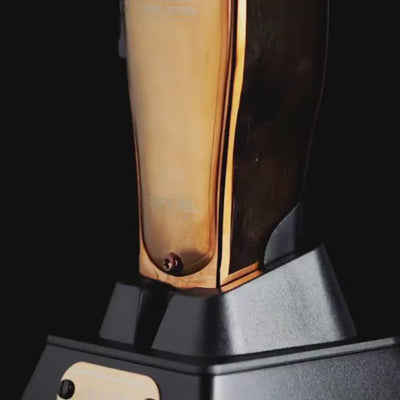 Andis Master Limited Gold Edition Cordless Lithium-Ion Clipper