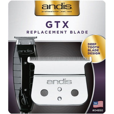 Andis GTX Replacement Comfort Edge Blade
