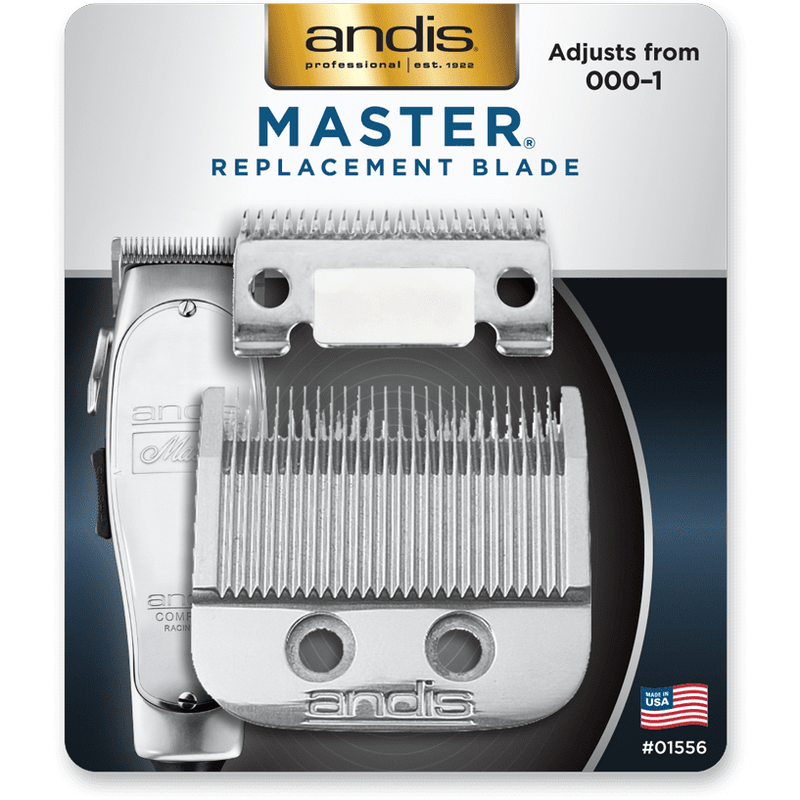 Andis Master Replacement Blade 000-1