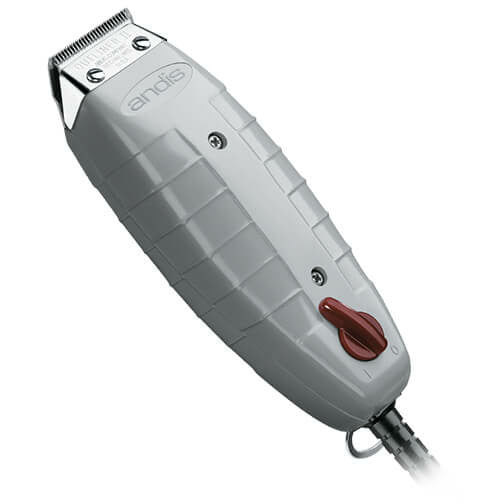 Andis Outliner II Square Blade Corded Trimmer