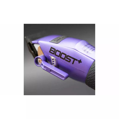 BaBylissPRO® Influencer Collection Boost+ Clipper (Purple) Item No. FX870PI