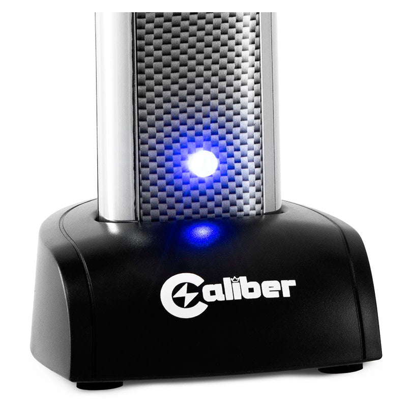 Caliber 0.50 Cal Mag X10000 SPM Gen 3 Cordless Clipper