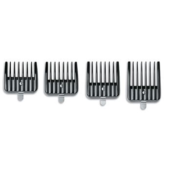 Andis Clipper Attachment Combs (Set of 4)