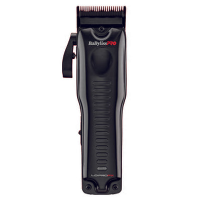 BaByliss PRO High-Performance Low Profile FX Cordless Clipper