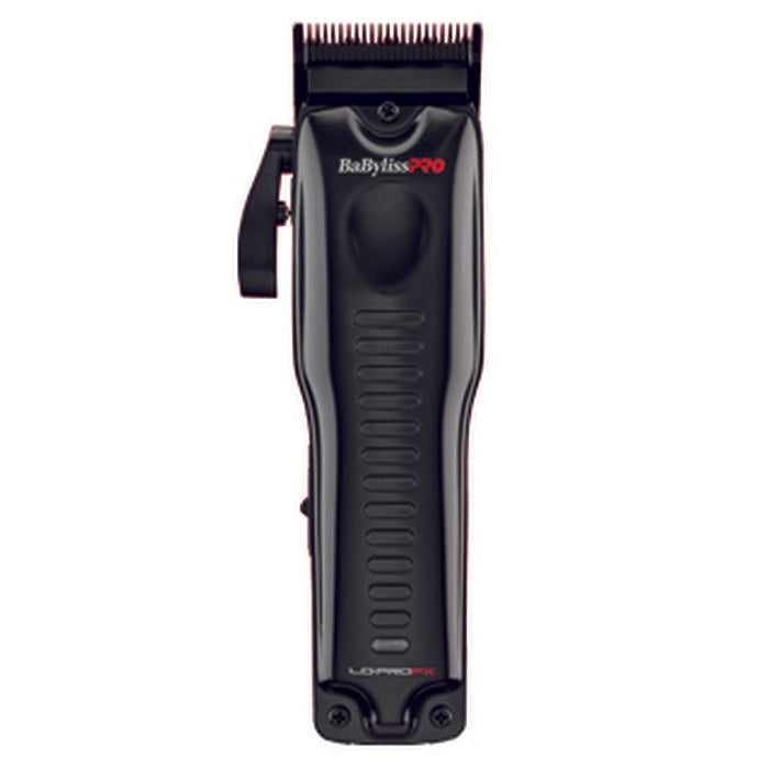 BaBylissPRO LO-PRO FX Collection Clipper FX825 & Trimmer FX726 combo