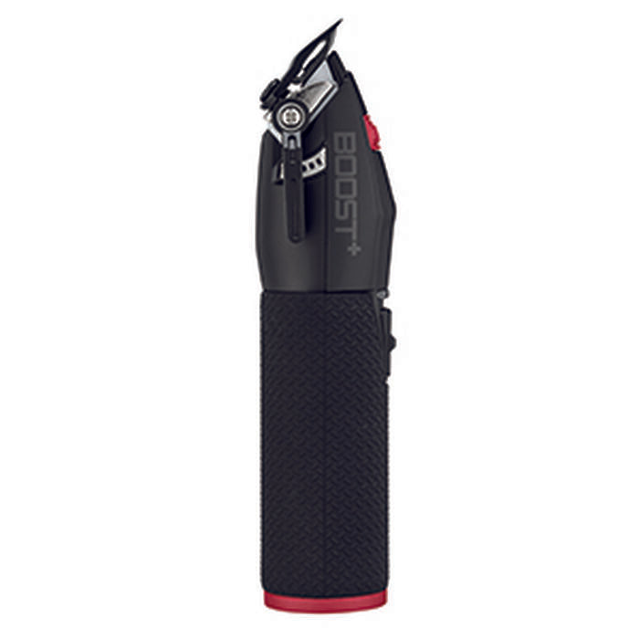BaBylissPRO® Influencer Collection Boost+ Clipper (Black+Red) Item No. FX870RI