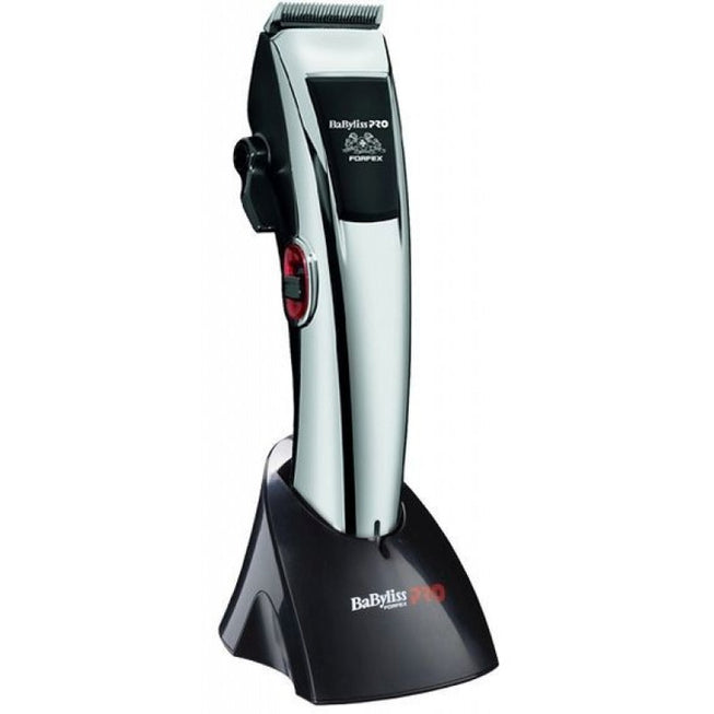 BaBylissPRO Professional J2 Forfex Cord/Cordless Clipper