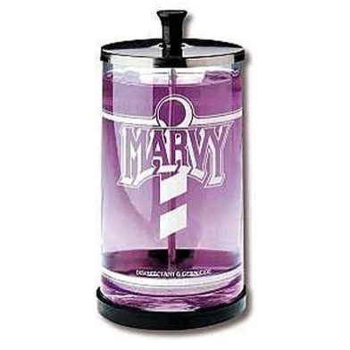 Marvy Sanitizing Jar 