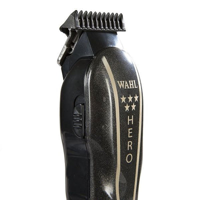 Wahl Professional 5 Star Combo Legend Clipper & Hero Trimmer