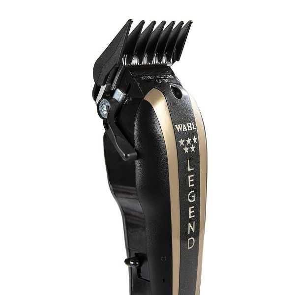 Wahl Professional 5 Star Combo Legend Clipper & Hero Trimmer