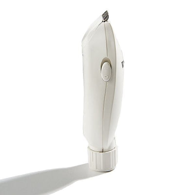 Wahl Peanut Cordless Clipper/Trimmer - White