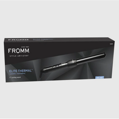 Fromm Style Artistry Elite Thermal Ceramic 1" Curling Wand